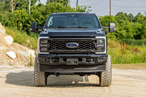Rough Country 6 Inch Lift Kit for 2023-2026 Ford F-250 & F-350