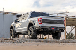 Rough Country 2.5 Inch Lift Kit for 2021-2025 Ford F-150 Raptor - Recon Recovery