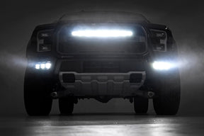 Rough Country LED Light Kit for 2017-2020 Ford Raptor