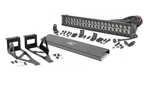 Rough Country LED Light Kit with Harness for 2005-2007 Ford F-250 & F-350