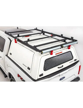 RSI SmartCap HD Roller Cargo Rack - Recon Recovery