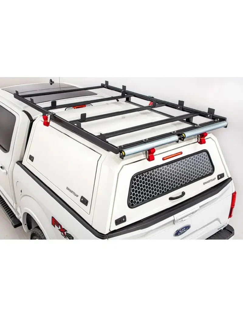 RSI SmartCap HD Roller Cargo Rack - Recon Recovery