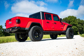 Rough Country 3.5 Inch Lift Kit for 2020-2023 Jeep Gladiator JT