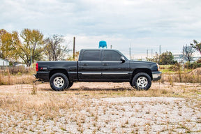 Rough Country 1.5-2 Inch Lift Kit Chevy/GMC 1500 (99-06 & Classic)
