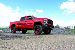 Rough Country 7 Inch Lift Kit for 2014-2016 Chevy/GMC 1500
