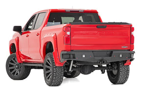 Rough Country 6 Inch Lift Kit for 2022-2024 Chevy Silverado 1500