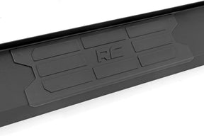 Rough Country HD2 Aluminum Running Boards Chevy/GMC 1500 & 2500HD/3500HD (07-19 & Classic)
