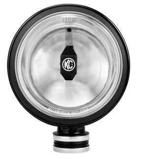 KC Hilites 6" Daylighter Gravity LED Kit w/ Wire harness (Pair) - Recon Recovery