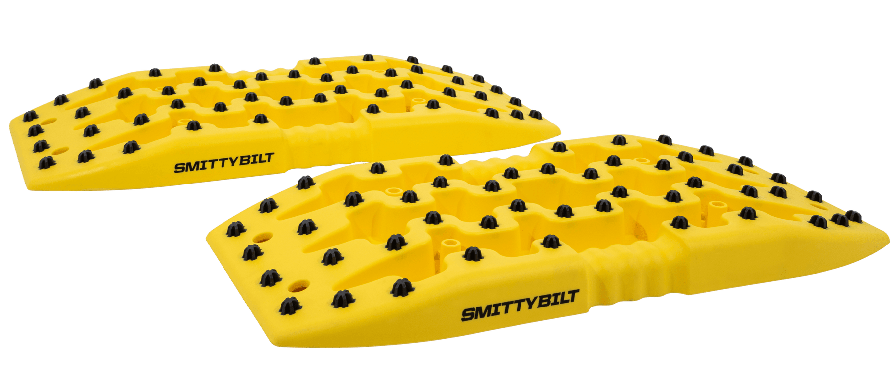 Smittybilt Traction Boards & Recovery Tracks - Short (Pair)