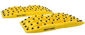 Smittybilt Traction Boards & Recovery Tracks - Short (Pair)