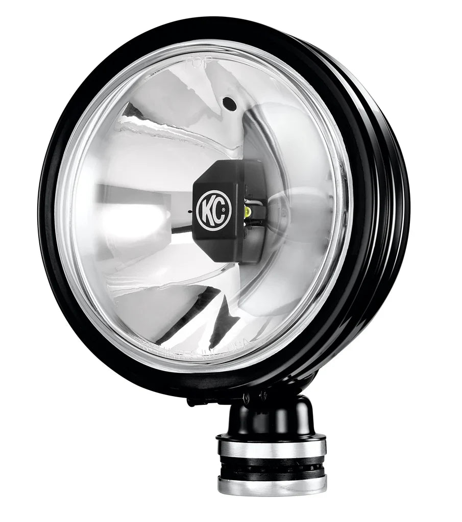 KC Hilites 6" Daylighter Gravity LED Kit w/ Wire harness (Pair) - Recon Recovery