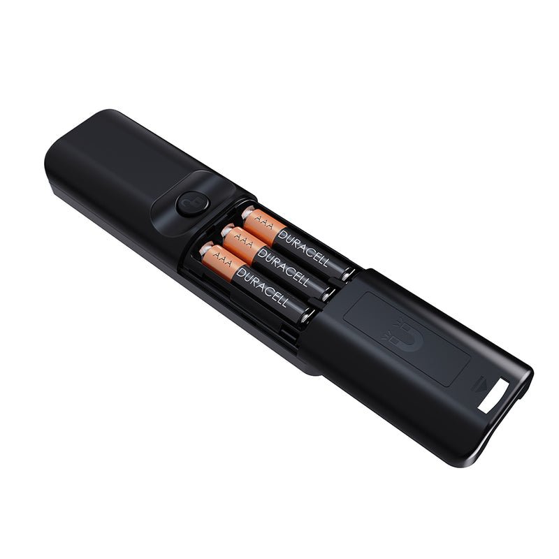 LOGIQ ReadyAir 2Channel Bluetooth Remote Control - Recon Recovery