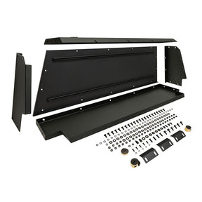 EXP Truck Cap Storage Box for 2022-2026 Ford Maverick