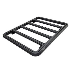 Westin Automotive EXP Low Profile Modular Roof Rack for Truck Cap - Recon Recovery