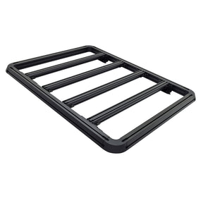 Westin Automotive EXP Low Profile Modular Roof Rack for Truck Cap - Recon Recovery