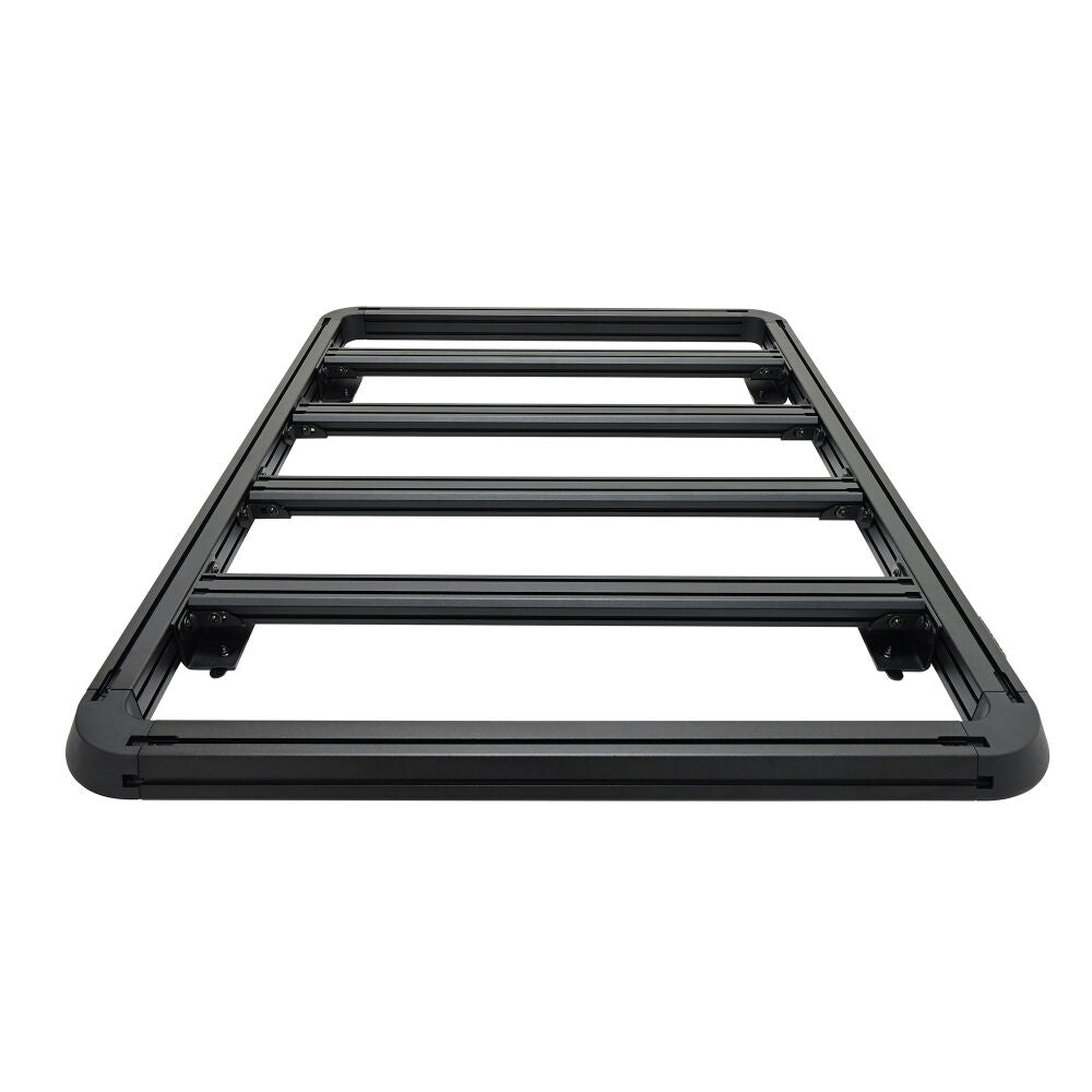 Westin Automotive EXP Low Profile Modular Roof Rack for Truck Cap - Recon Recovery