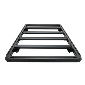 Westin Automotive EXP Low Profile Modular Roof Rack for Truck Cap - Recon Recovery