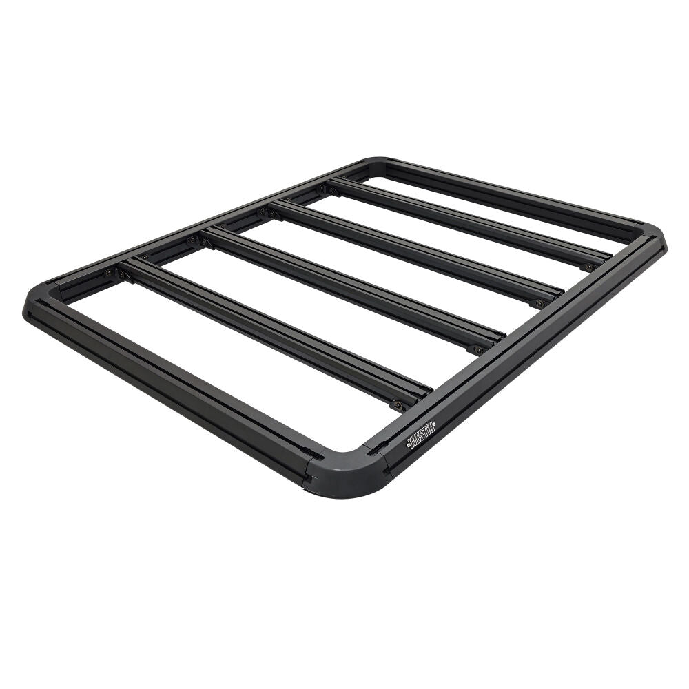 Westin Automotive EXP Low Profile Modular Roof Rack for Truck Cap - Recon Recovery