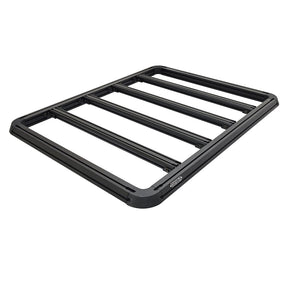 Westin Automotive EXP Low Profile Modular Roof Rack for Truck Cap - Recon Recovery