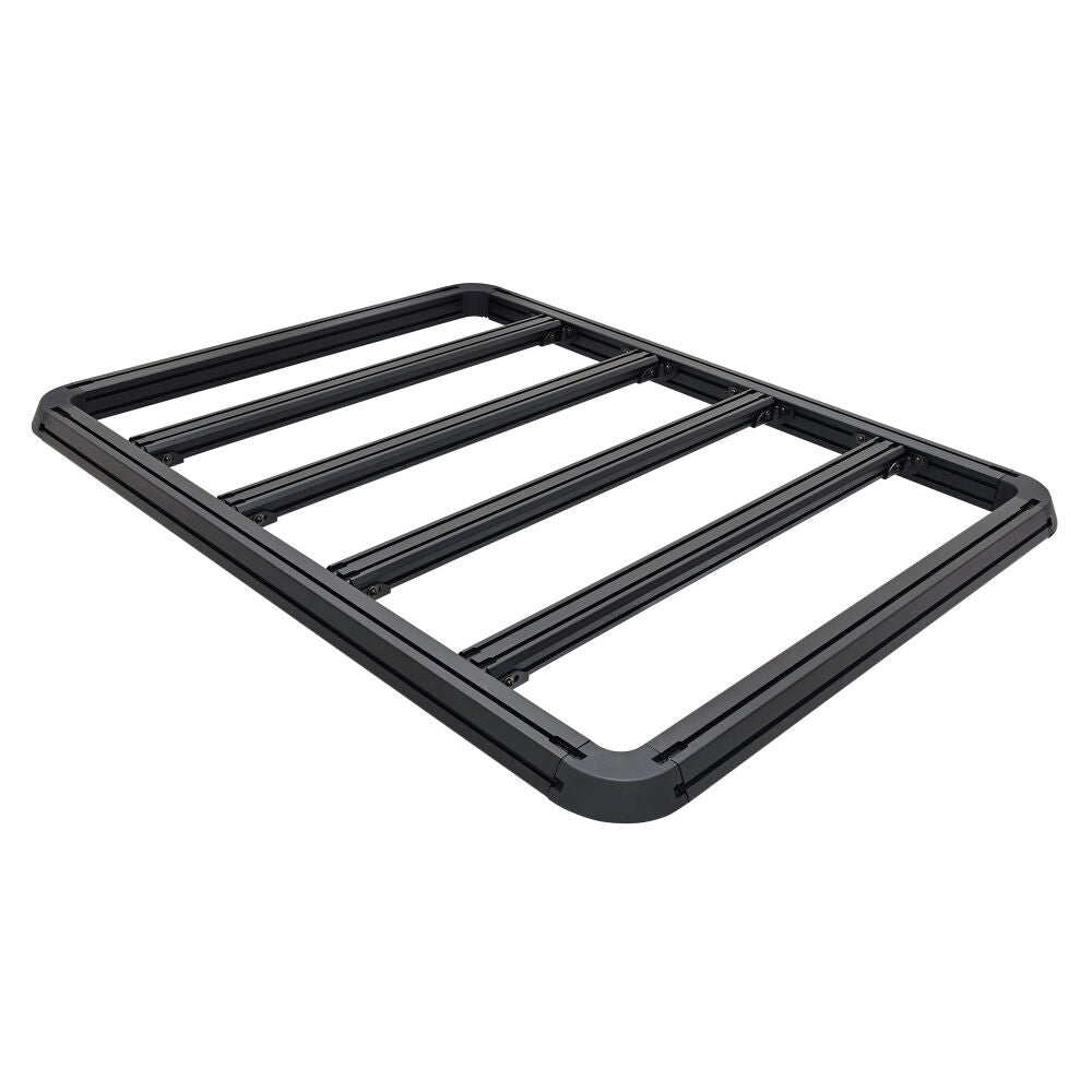 Westin Automotive EXP Low Profile Modular Roof Rack for Truck Cap - Recon Recovery