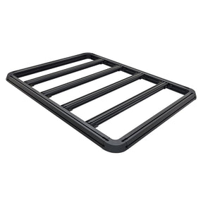 Westin Automotive EXP Low Profile Modular Roof Rack for Truck Cap - Recon Recovery