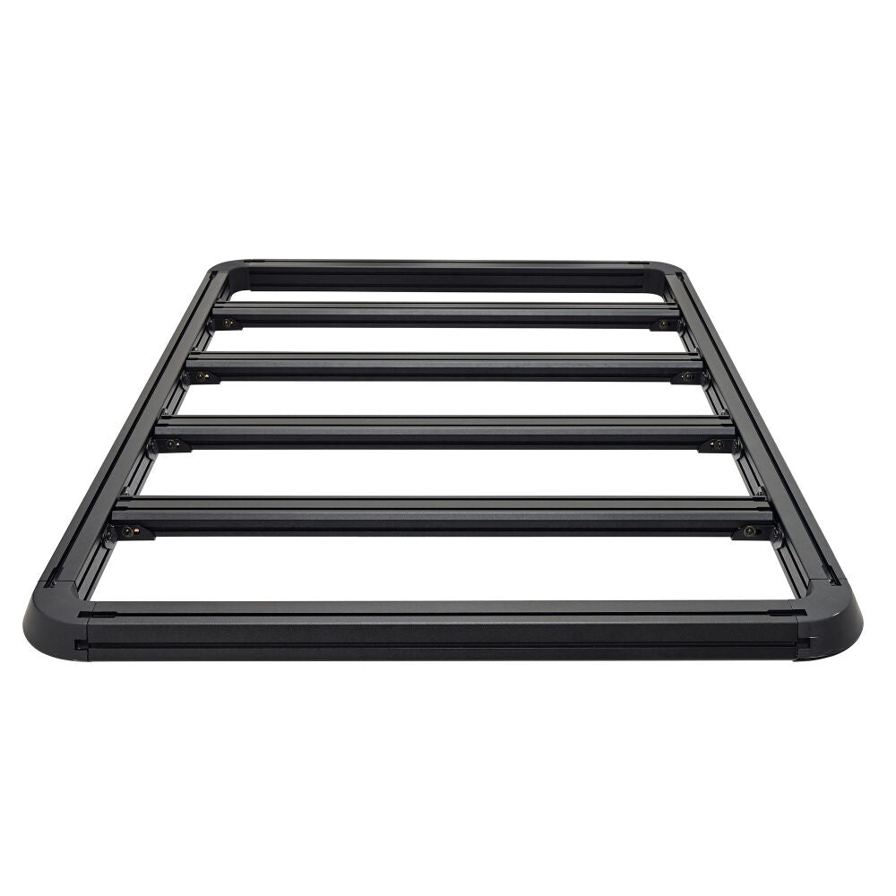 Westin Automotive EXP Low Profile Modular Roof Rack for Truck Cap - Recon Recovery