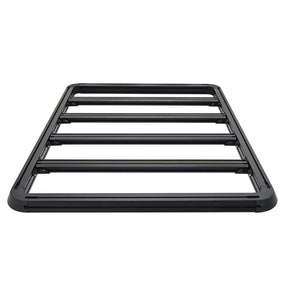 Westin Automotive EXP Low Profile Modular Roof Rack for Truck Cap - Recon Recovery