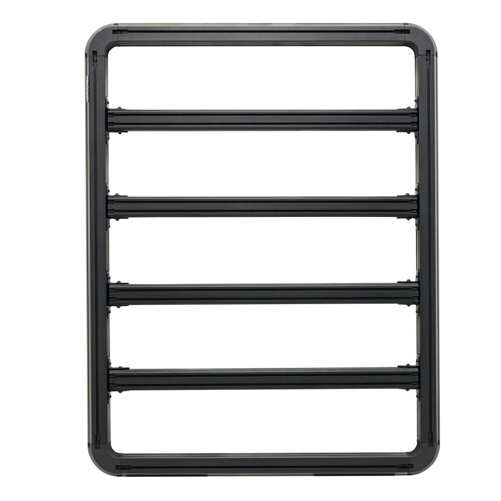 Westin Automotive EXP Low Profile Modular Roof Rack for Truck Cap - Recon Recovery