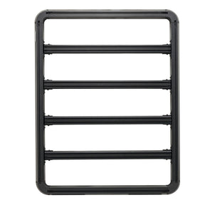 Westin Automotive EXP Low Profile Modular Roof Rack for Truck Cap - Recon Recovery