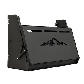 Westin Automotive Passenger Side Storage Box for EXP Truck Cap - Recon Recovery