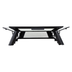 Westin Automotive EXP Bolt on Aluminum Bed Cap for 2015-2026 Ford F-150 6.5ft Bed - Recon Recovery