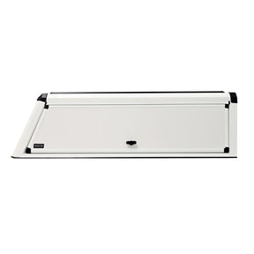Westin Automotive EXP Bolt on Aluminum Bed Cap for 2023-2026 Ford F-250 F-350 6.8ft Bed - Recon Recovery