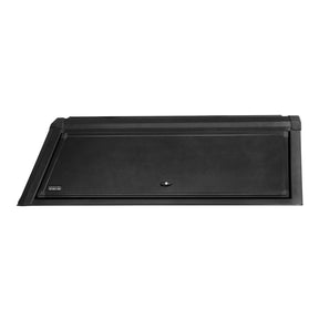 Westin Automotive EXP Bolt on Aluminum Bed Cap for 2024-2026 Jeep Gladiator JT - Recon Recovery