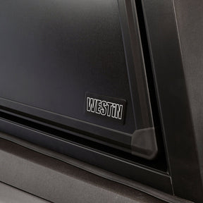 Westin Automotive EXP Aluminum Hi-Top Bed Cap for 2022-2026 Ford Maverick