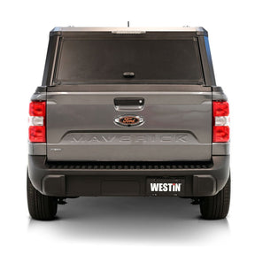 Westin Automotive EXP Aluminum Hi-Top Bed Cap for 2022-2026 Ford Maverick