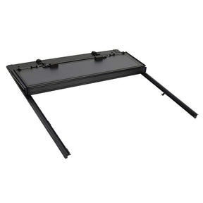 Hard Tri-Fold Aluminum Tonneau Cover for 2016-2023 Toyota Tacoma - Recon Recovery