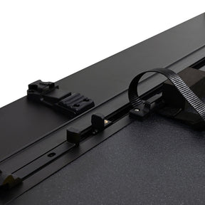 Hard Tri-Fold Aluminum Tonneau Cover for 2004-2014 Ford F-150