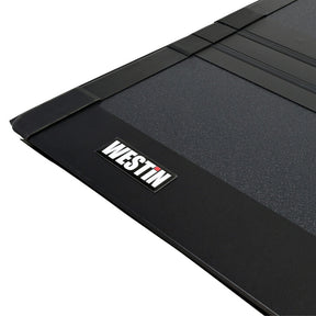 Hard Tri-Fold Aluminum Low Profile Tonneau Cover for 2019-2023 Ford Ranger