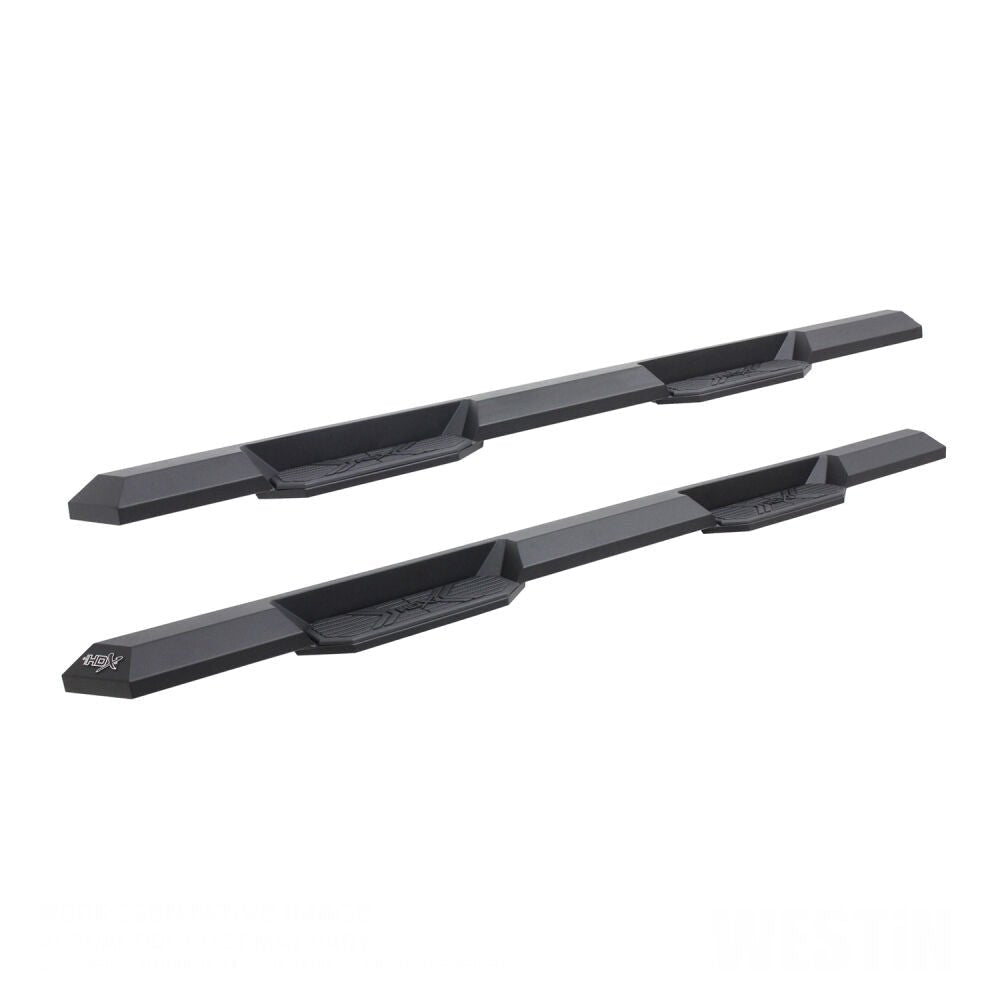 Westin HDX Xtreme Nerf Step Bars for 2019-2023 Ford Ranger SuperCab - Recon Recovery
