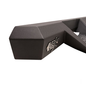 Westin HDX Drop Wheel-to-Wheel Nerf Step Bars for 2019-2025 Ram 2500/3500 Crew Cab - Recon Recovery