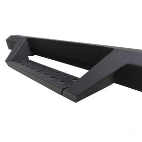 Westin HDX Drop Wheel-to-Wheel Nerf Step Bars for 2019-2025 Ram 2500/3500 Crew Cab - Recon Recovery
