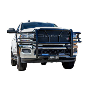Westin HDX Modular Grille Guard for 2019-2024 Ram 2500/3500 - Recon Recovery