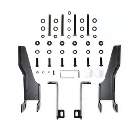 Westin HDX Modular Grille Guard for 2019-2024 Ram 2500/3500 - Recon Recovery