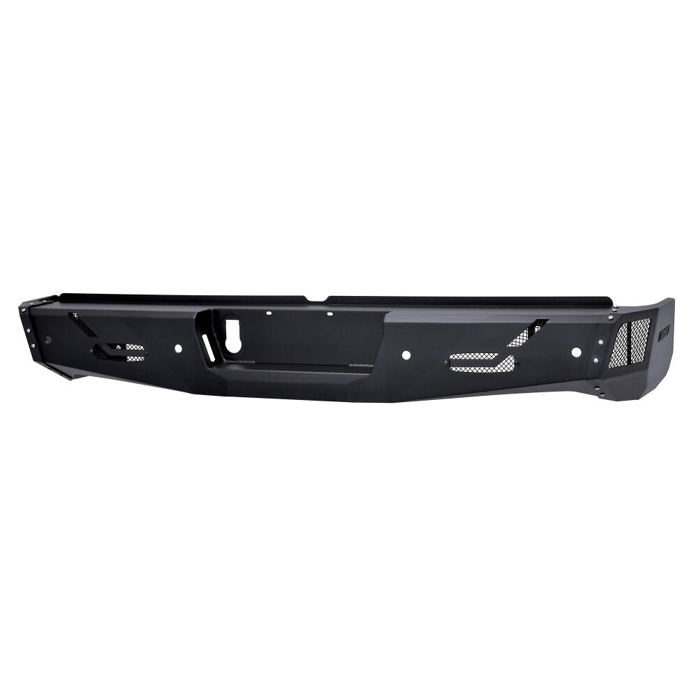 Westin Pro-Series Rear Bumper for 2014-2021 Toyota Tundra - Recon Recovery
