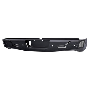 Westin Pro-Series Rear Bumper for 2014-2021 Toyota Tundra - Recon Recovery