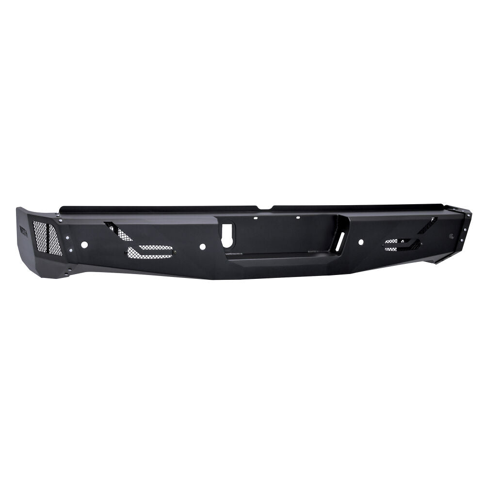 Westin Pro-Series Rear Bumper for 2014-2021 Toyota Tundra - Recon Recovery