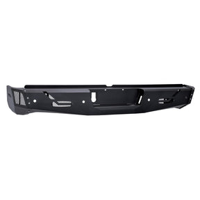 Westin Pro-Series Rear Bumper for 2014-2021 Toyota Tundra - Recon Recovery