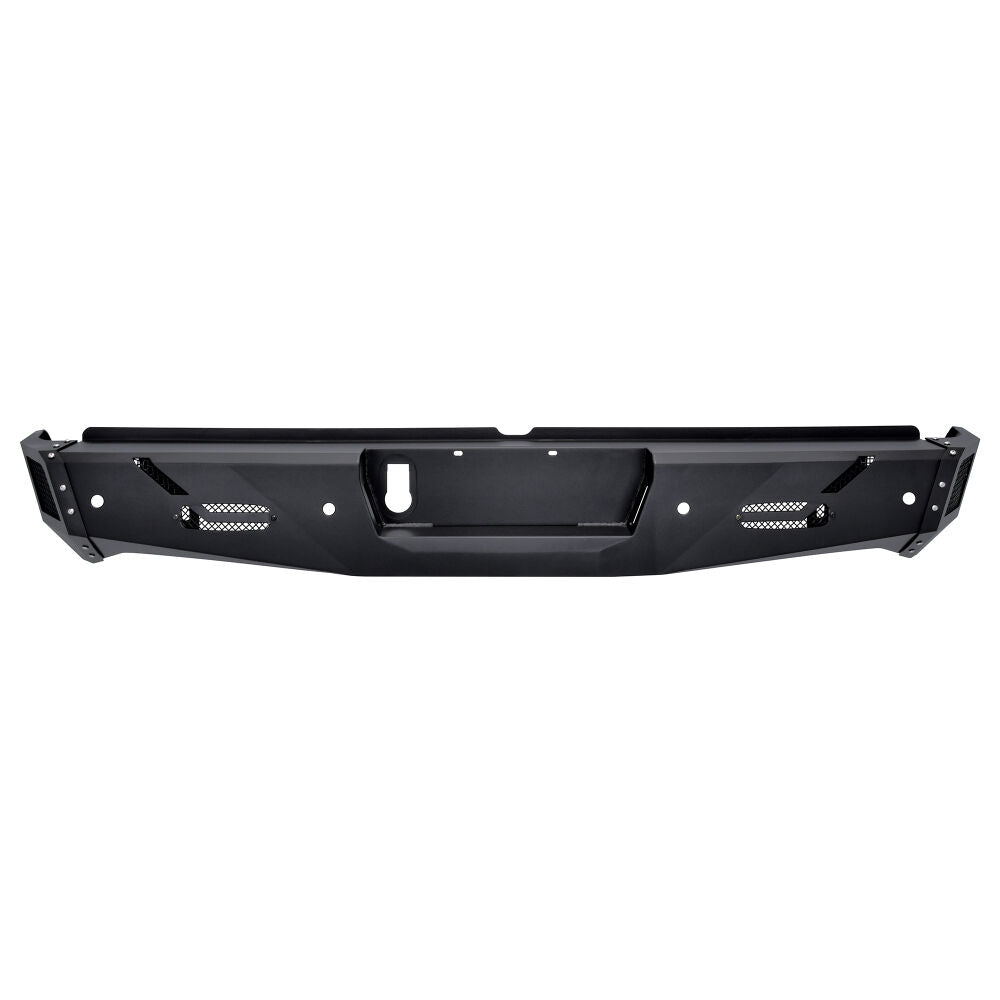 Westin Pro-Series Rear Bumper for 2014-2021 Toyota Tundra - Recon Recovery