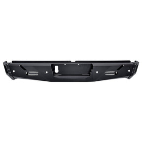 Westin Pro-Series Rear Bumper for 2014-2021 Toyota Tundra - Recon Recovery