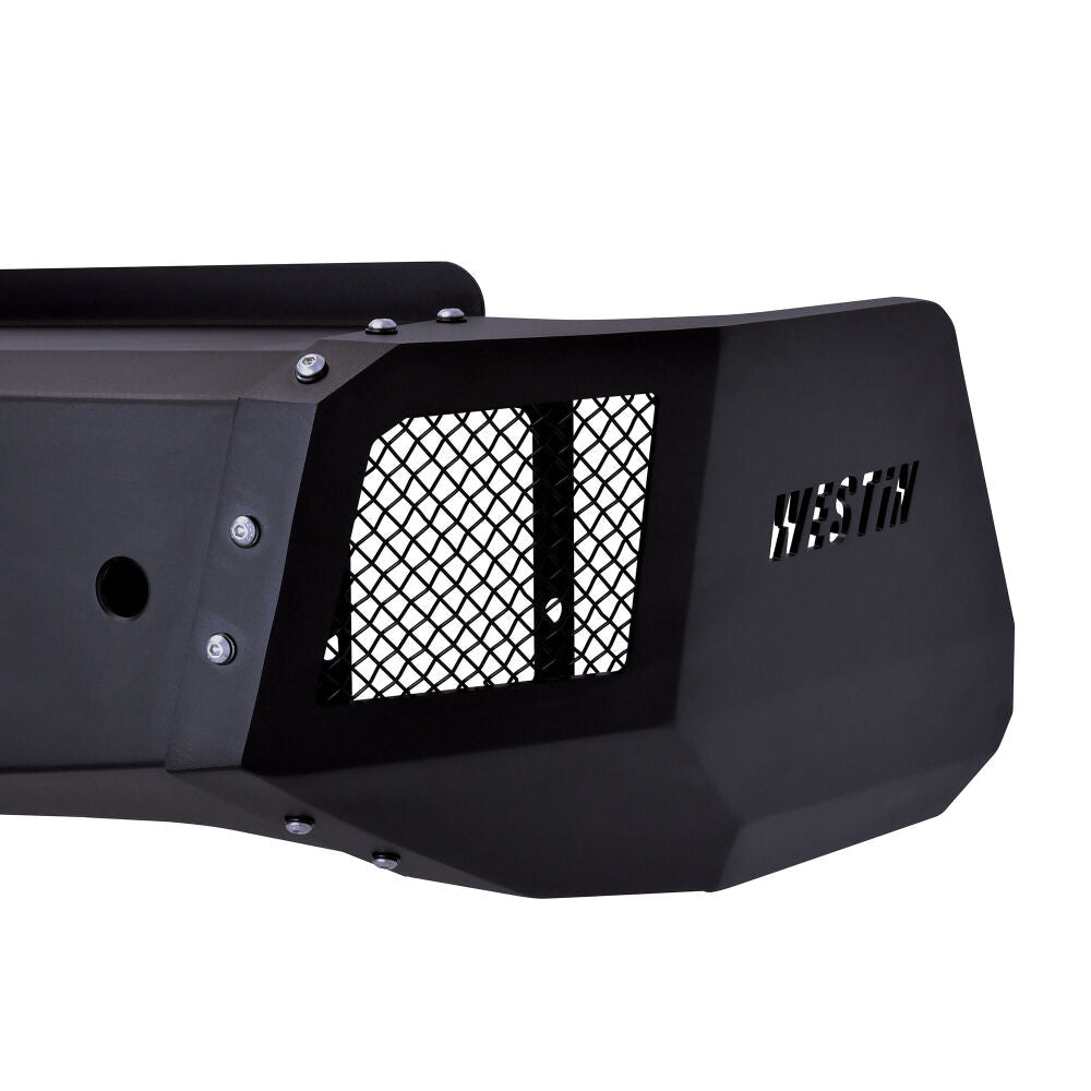 Westin Pro-Series Rear Bumper for 2014-2021 Toyota Tundra - Recon Recovery